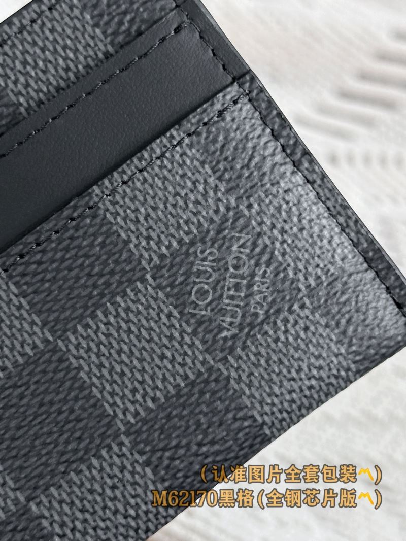 Louis Vuitton Wallets Purse